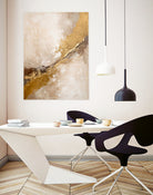 Fragments of Light by Alpenglow Workshop on GIANT ART - abstract abstract wall art