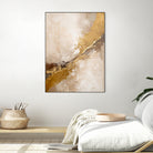 Fragments of Light by Alpenglow Workshop on GIANT ART - abstract abstract wall art
