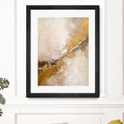 Fragments of Light by Alpenglow Workshop on GIANT ART - abstract abstract wall art