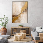 Fragments of Light by Alpenglow Workshop on GIANT ART - abstract abstract wall art