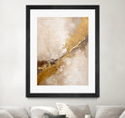 Fragments of Light by Alpenglow Workshop on GIANT ART - abstract abstract wall art
