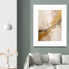 Fragments of Light by Alpenglow Workshop on GIANT ART - abstract abstract wall art