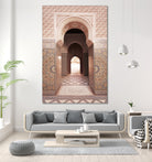 Arch by Kathrin Pienaar on GIANT ART - morocco photography morocco