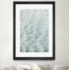 Tiny Waves by Kathrin Pienaar on GIANT ART - waves photography waves
