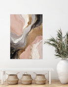 Fluid Dynamics With Swirling Patterns by Alpenglow Workshop on GIANT ART - abstract abstract art