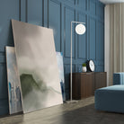 Misty Mountain Veil by Nilesh Kulkarni on GIANT ART - 6000 illustration