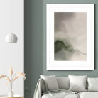 Misty Mountain Veil by Nilesh Kulkarni on GIANT ART - 6000 illustration