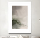 Misty Mountain Veil by Nilesh Kulkarni on GIANT ART - 6000 illustration