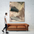 Continental Ii by Gemma Bardot on GIANT ART -  bardot