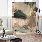 Continental Ii by Gemma Bardot on GIANT ART -  bardot