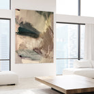 Continental Ii by Gemma Bardot on GIANT ART -  bardot