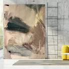 Continental Ii by Gemma Bardot on GIANT ART -  bardot