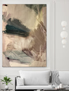 Continental Ii by Gemma Bardot on GIANT ART -  bardot