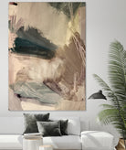 Continental Ii by Gemma Bardot on GIANT ART -  bardot