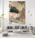 Continental Ii by Gemma Bardot on GIANT ART -  bardot