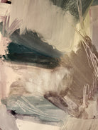 Continental Ii by Gemma Bardot on GIANT ART -  bardot