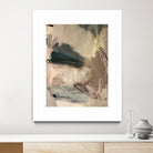 Continental Ii by Gemma Bardot on GIANT ART -  bardot