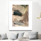 Continental Ii by Gemma Bardot on GIANT ART -  bardot