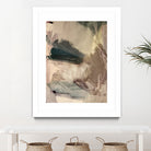 Continental Ii by Gemma Bardot on GIANT ART -  bardot