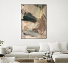 Continental Ii by Gemma Bardot on GIANT ART -  bardot