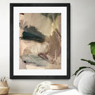 Continental Ii by Gemma Bardot on GIANT ART -  bardot