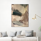 Continental Ii by Gemma Bardot on GIANT ART -  bardot