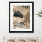 Continental Ii by Gemma Bardot on GIANT ART -  bardot