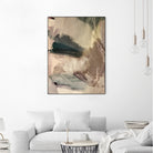 Continental Ii by Gemma Bardot on GIANT ART -  bardot