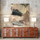 Continental Ii by Gemma Bardot on GIANT ART -  bardot