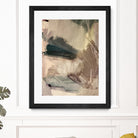 Continental Ii by Gemma Bardot on GIANT ART -  bardot