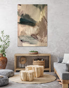 Continental Ii by Gemma Bardot on GIANT ART -  bardot