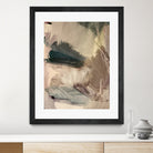 Continental Ii by Gemma Bardot on GIANT ART -  bardot