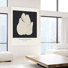 Abstract Blossom by Treechild on GIANT ART -  modern art