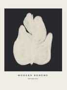 Abstract Blossom by Treechild on GIANT ART -  modern art