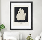 Abstract Blossom by Treechild on GIANT ART -  modern art