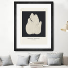 Abstract Blossom by Treechild on GIANT ART -  modern art