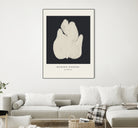 Abstract Blossom by Treechild on GIANT ART -  modern art