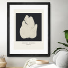 Abstract Blossom by Treechild on GIANT ART -  modern art