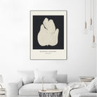 Abstract Blossom by Treechild on GIANT ART -  modern art