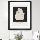 Abstract Blossom by Treechild on GIANT ART -  modern art