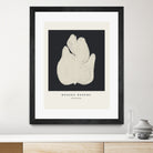 Abstract Blossom by Treechild on GIANT ART -  modern art