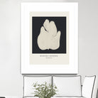 Abstract Blossom by Treechild on GIANT ART -  modern art