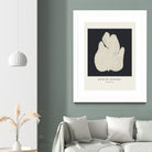 Abstract Blossom by Treechild on GIANT ART -  modern art