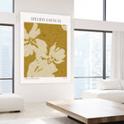 Floral Essence Burst by Treechild on GIANT ART -  floral pattern