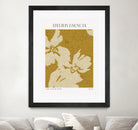 Floral Essence Burst by Treechild on GIANT ART -  floral pattern