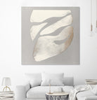 Fluid Forms Emerge by Alma on GIANT ART - abstract abstract art