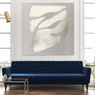 Fluid Forms Emerge by Alma on GIANT ART - abstract abstract art