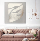 Fluid Forms Emerge by Alma on GIANT ART - abstract abstract art