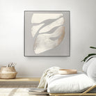 Fluid Forms Emerge by Alma on GIANT ART - abstract abstract art