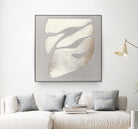 Fluid Forms Emerge by Alma on GIANT ART - abstract abstract art